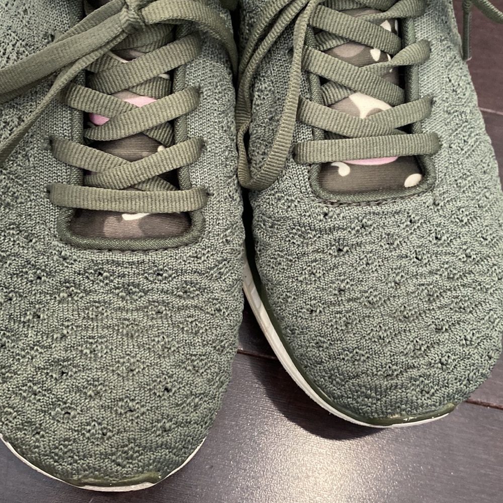 Apl Techloom Phantom Sneakers Size 6.5 - image 7